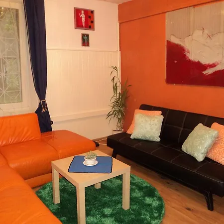 U Faustyny 홈스테이 *